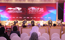 Doha Forum 2013 Seventh Session